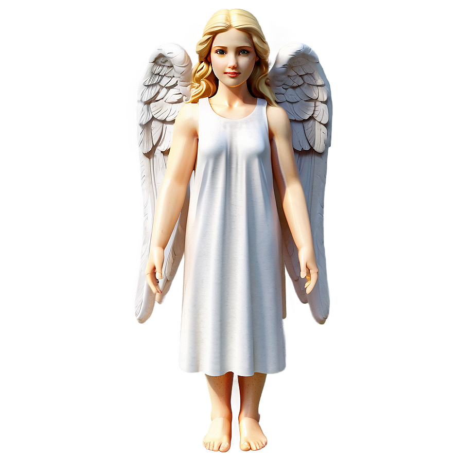 Guardian Angel Of Nature Png Uem39