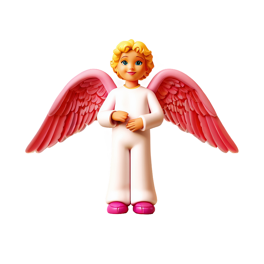 Guardian Angel Png Xhs19