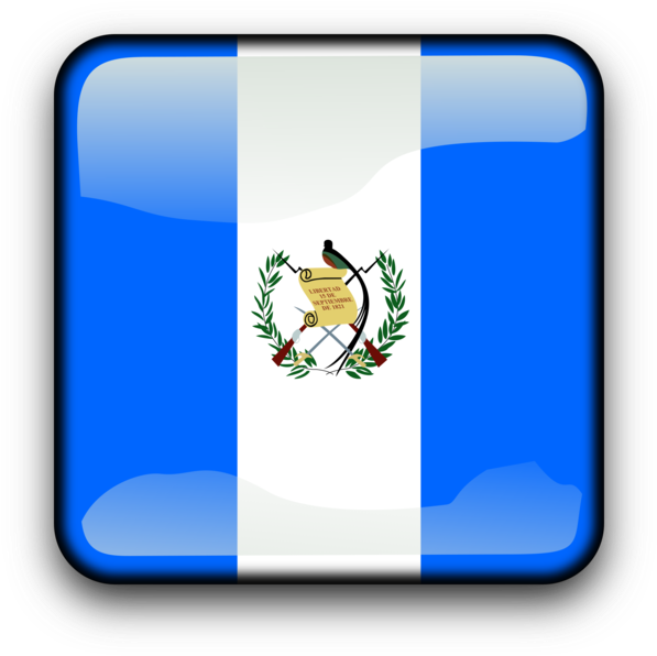 Guatemala Flag Icon