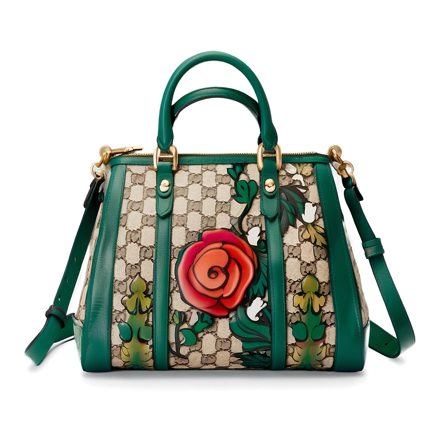 Gucci Anger Forest Bag Png 06272024