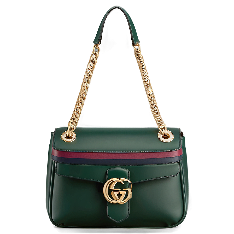 Gucci Chain Bag Png Pid8