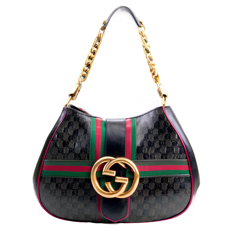 Gucci Chain Bag Png Wyq