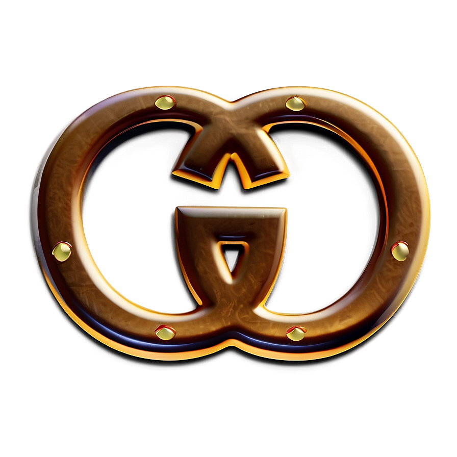 Gucci Emblem Logo Png 45