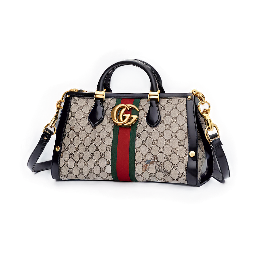 Gucci Handbag Clipart Png Adw