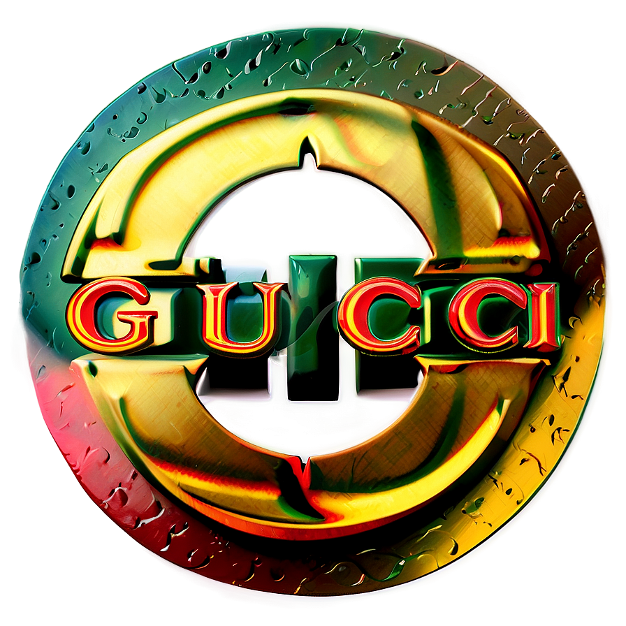 Gucci Logo For Merchandise Png Sfh