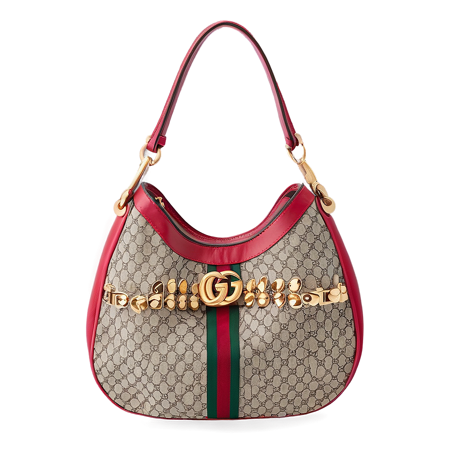 Gucci Shoulder Bag Png 06272024