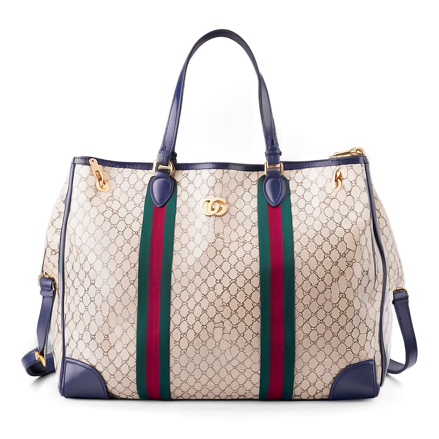 Gucci Transparent Beach Bag Png Ljg