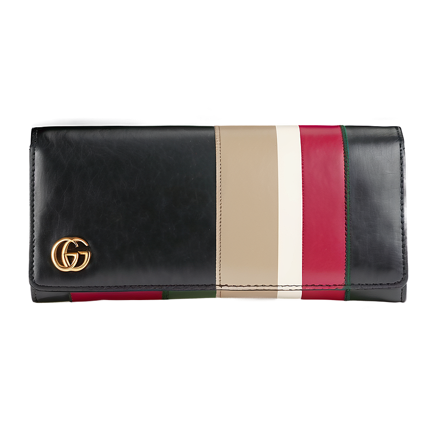 Gucci Wallet Design Png Ujs