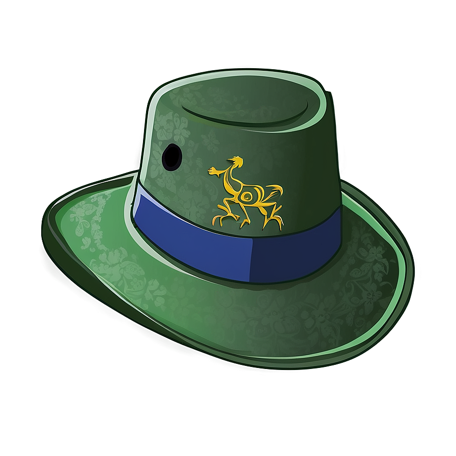 Guffawing Hat Cartoon Png 06132024