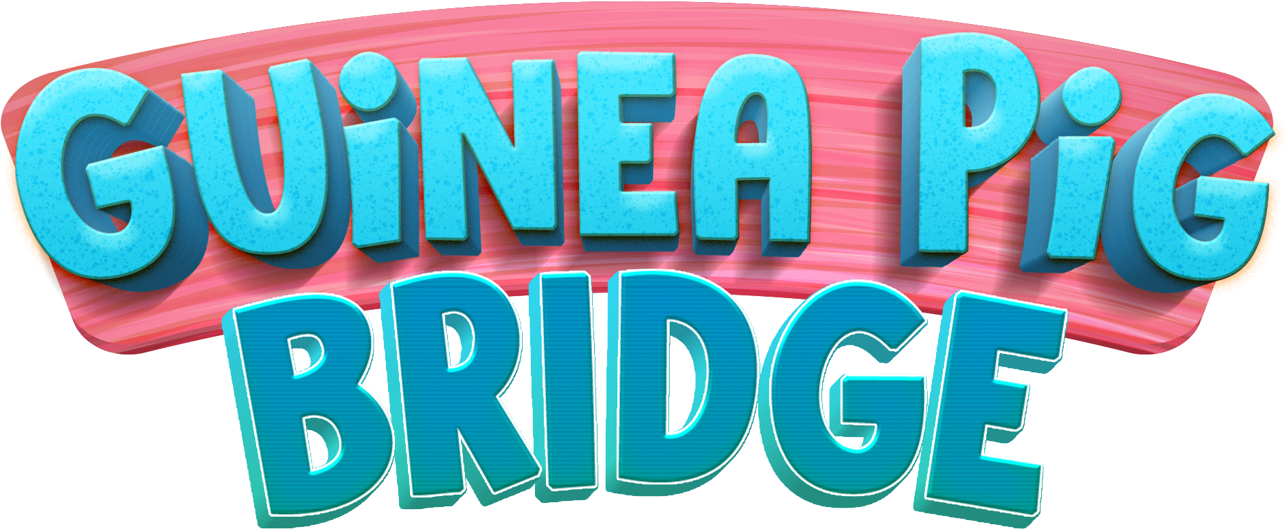 Guinea Pig Bridge Logo