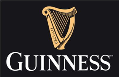 Guinness Beer Logo