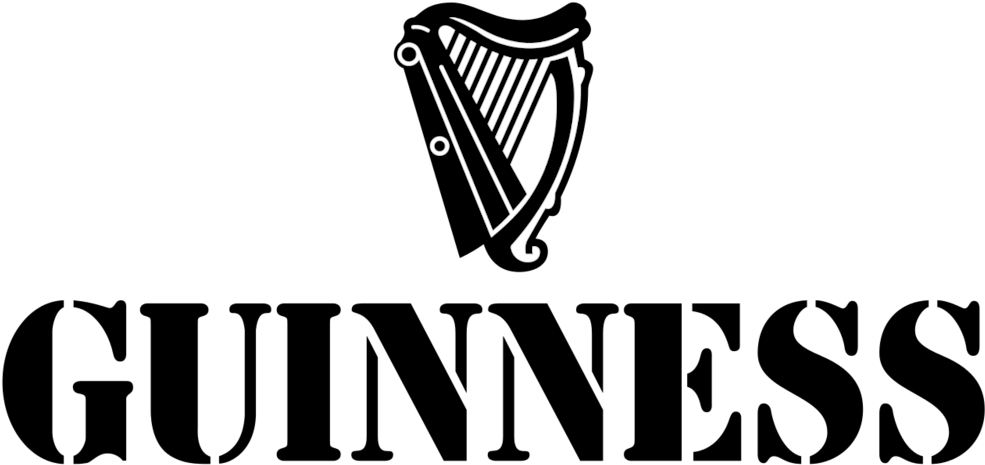 Guinness Logo Classic