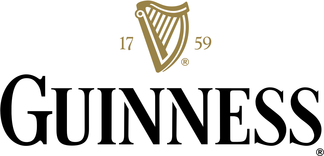 Guinness Logo Classic