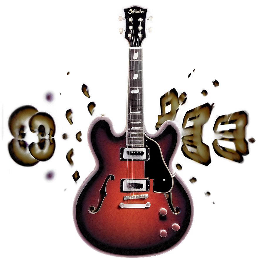 Guitar Action Png Mnv9