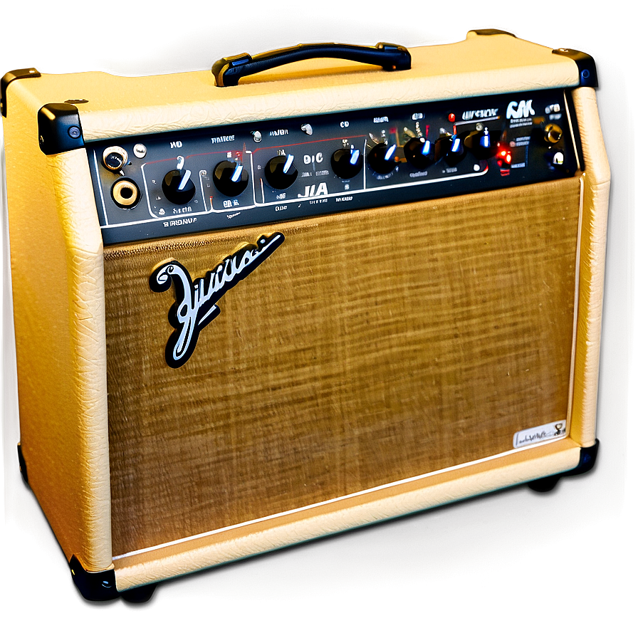 Guitar Amp Combo Png Ynd29