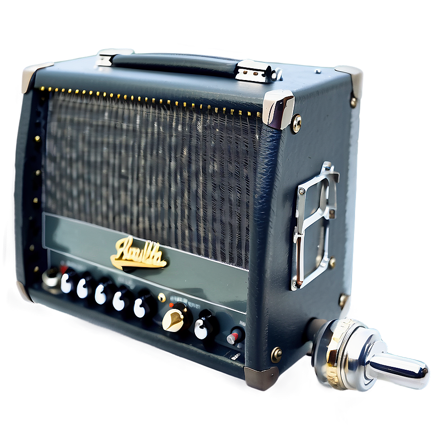 Guitar Amp Footswitch Png Yte