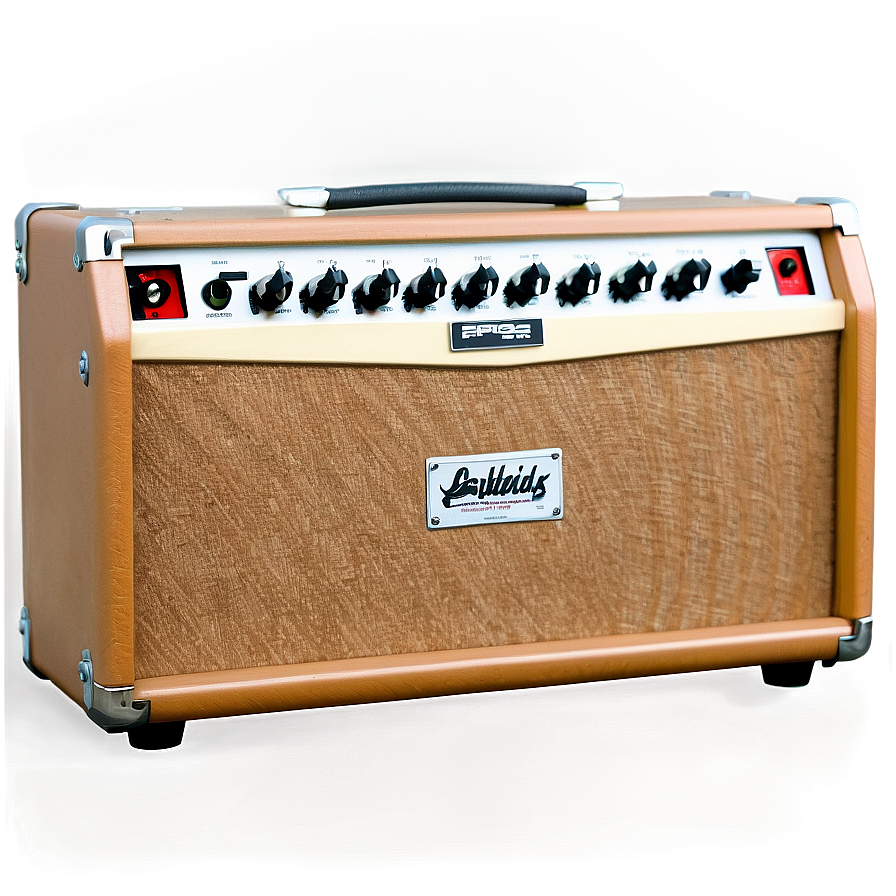 Guitar Amp For Jazz Guitarists Png 84