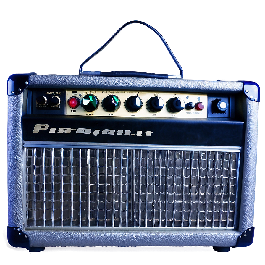 Guitar Amp For Jazz Guitarists Png Ari