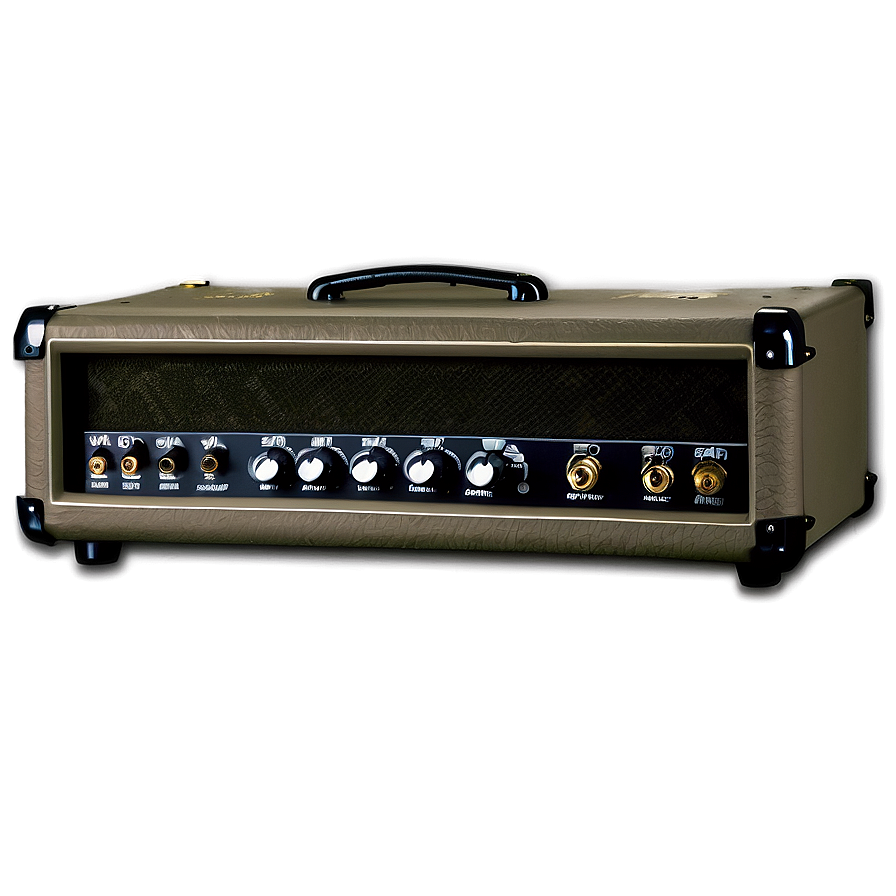 Guitar Amp Line Out Png Uti