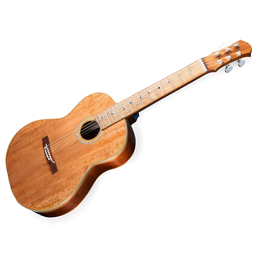 Guitar Body Png 58