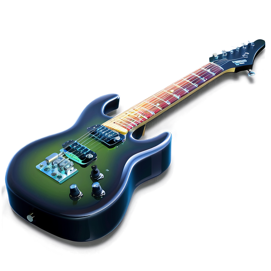 Guitar Effects Png 77