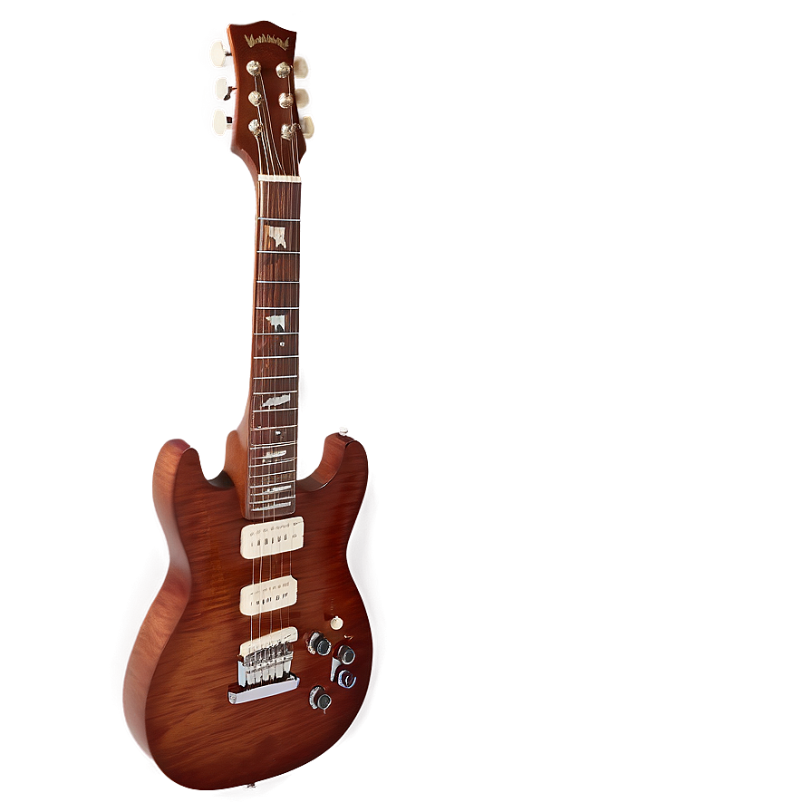 Guitar Neck Png Bhl