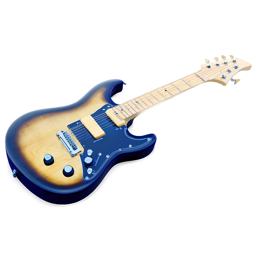 Guitar Nut Png 05032024