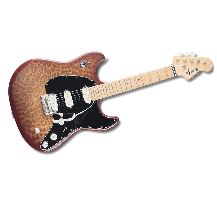 Guitar Pickguard Png 60