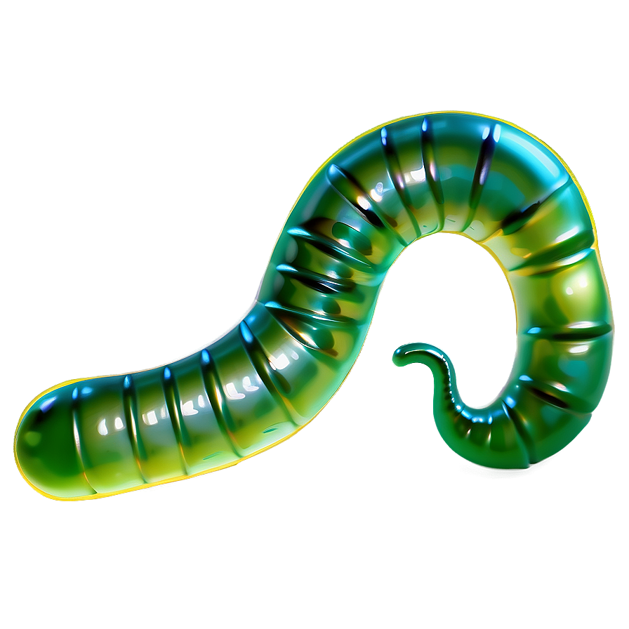 Gummy Worm Animation Sequence Png 06132024