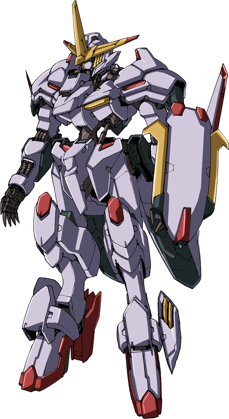 Gundam Mecha Robot Artwork