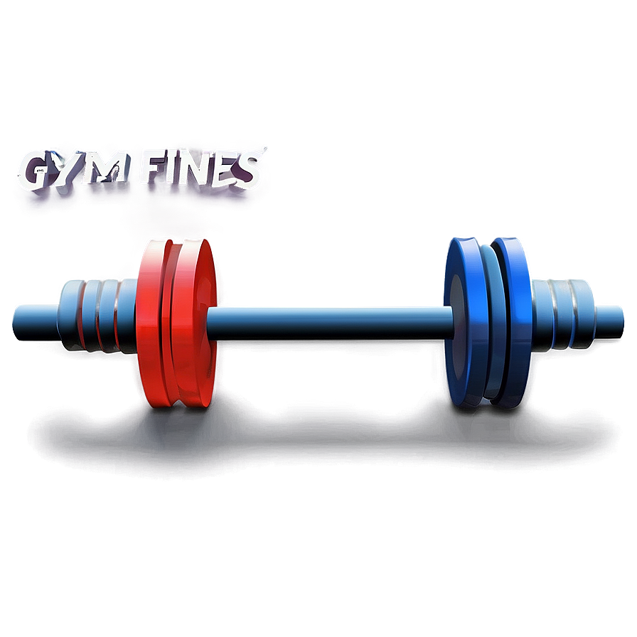 Gym Fitness App Png 05212024