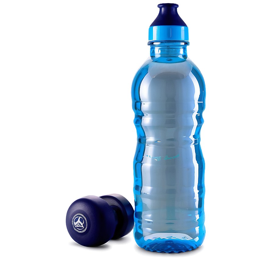 Gym Water Bottle Png Owd71