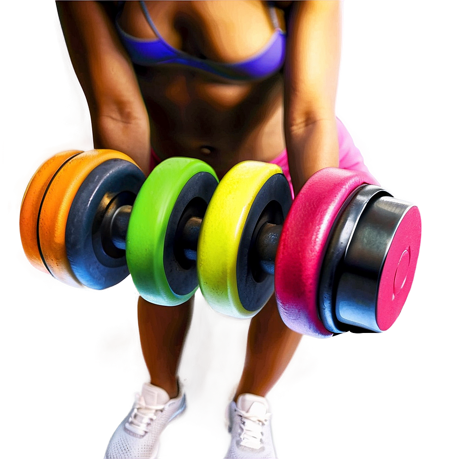 Gym Workout Playlist Png 05212024