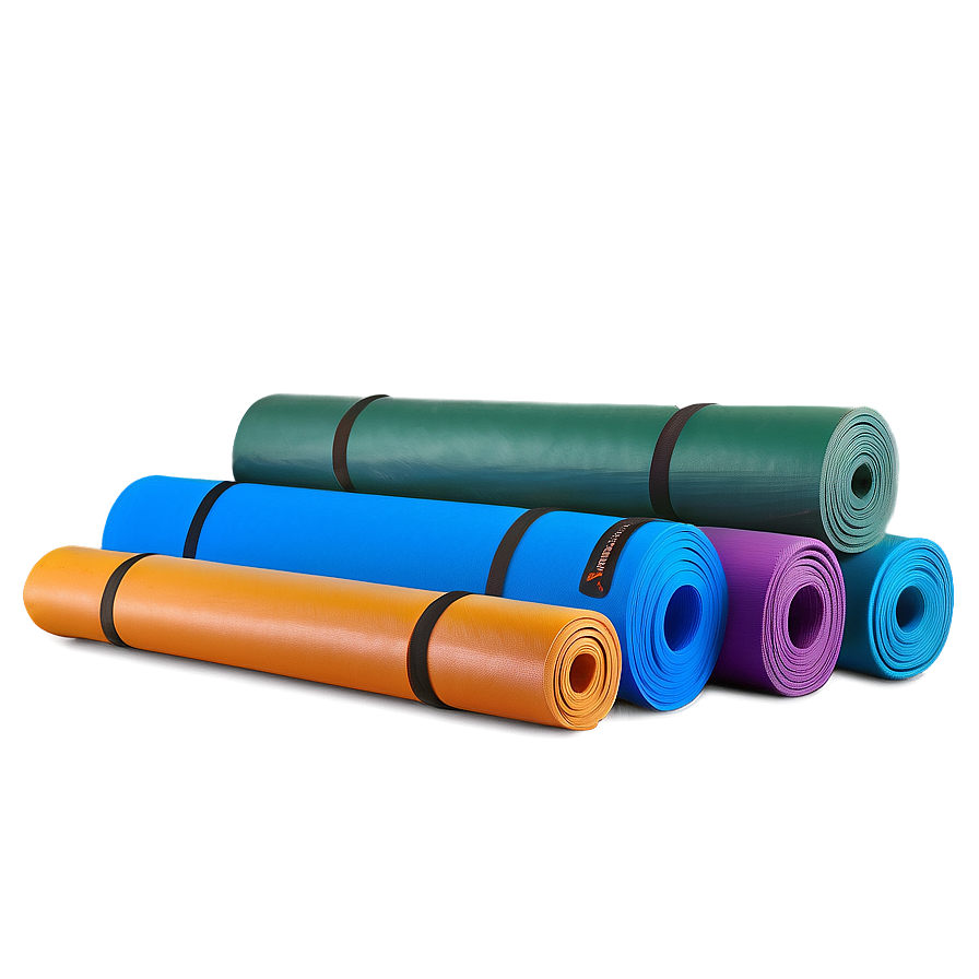 Gym Yoga Mat Png 05212024