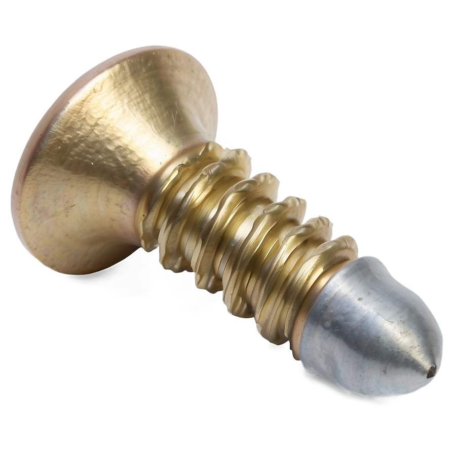 Gypsum Screw Png Oup92