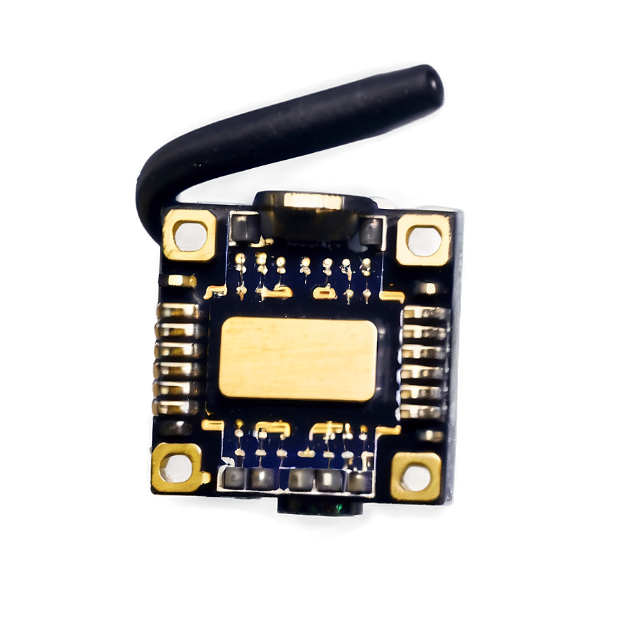 Gyroscope Sensor Png Hem56