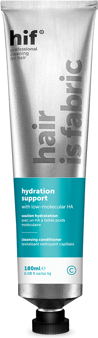 H I F Hydration Support Cleansing Conditioner180ml