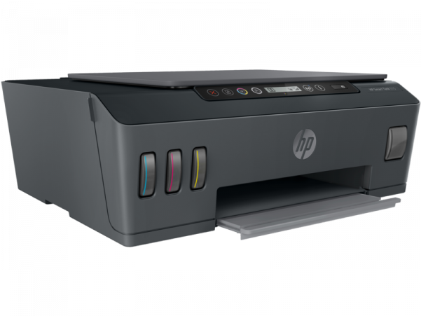 H P Ink Tank Wireless Printer