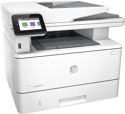 H P Laser Jet Pro Multifunction Printer