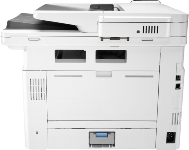 H P Multifunction Laser Printer