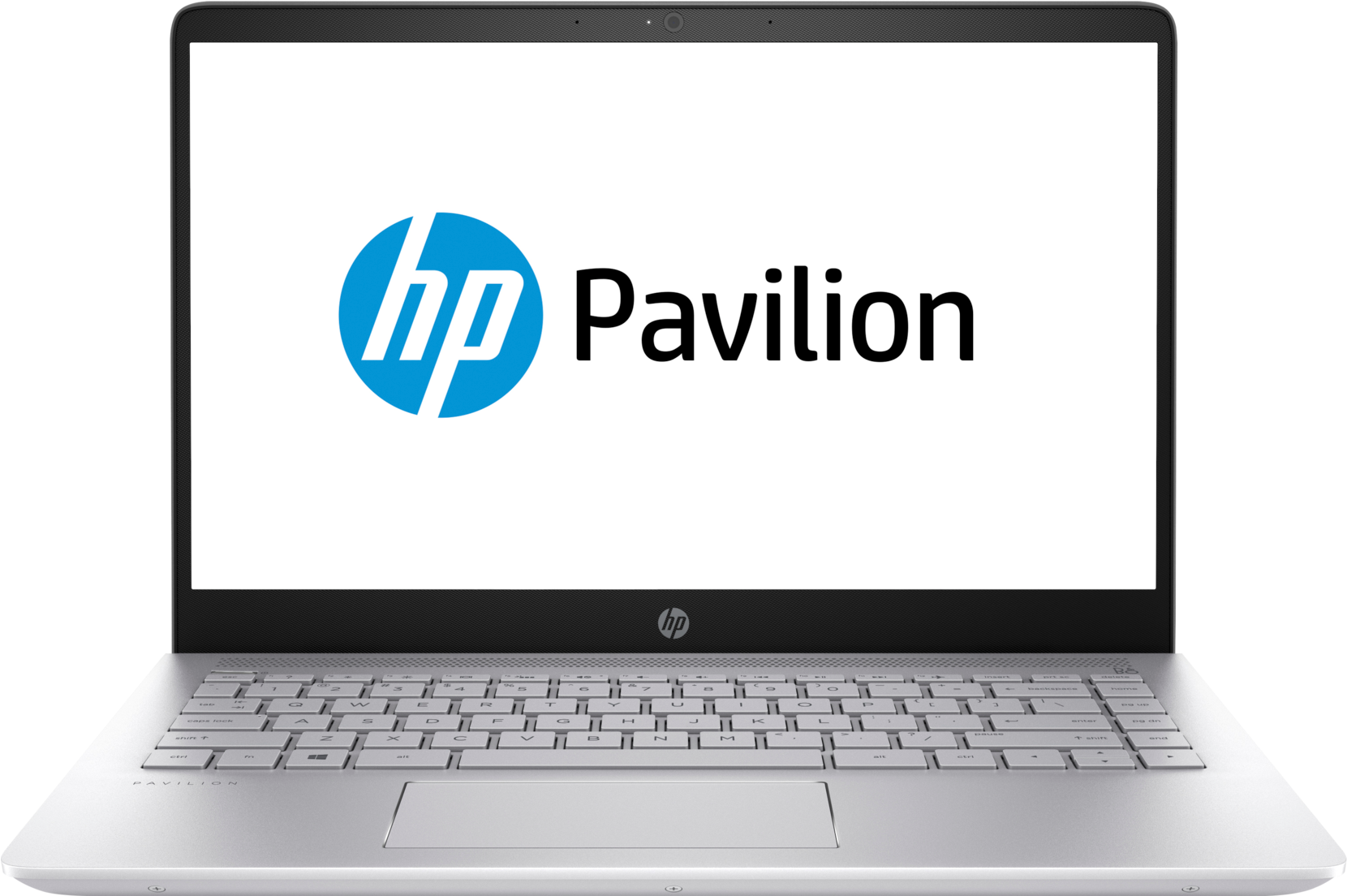 H P Pavilion Laptop Display