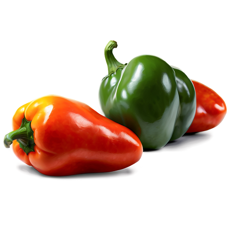 Habanero Chili Pepper Picture Png Qiy92