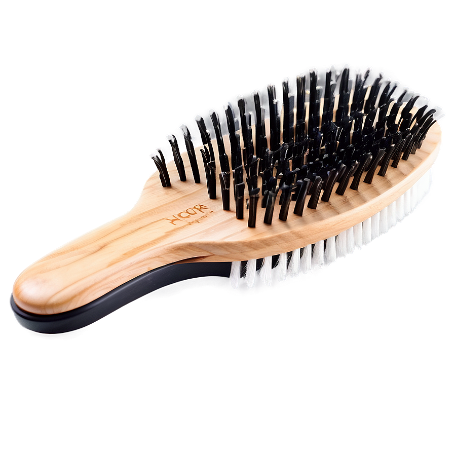 Hair Brush Png Qay33