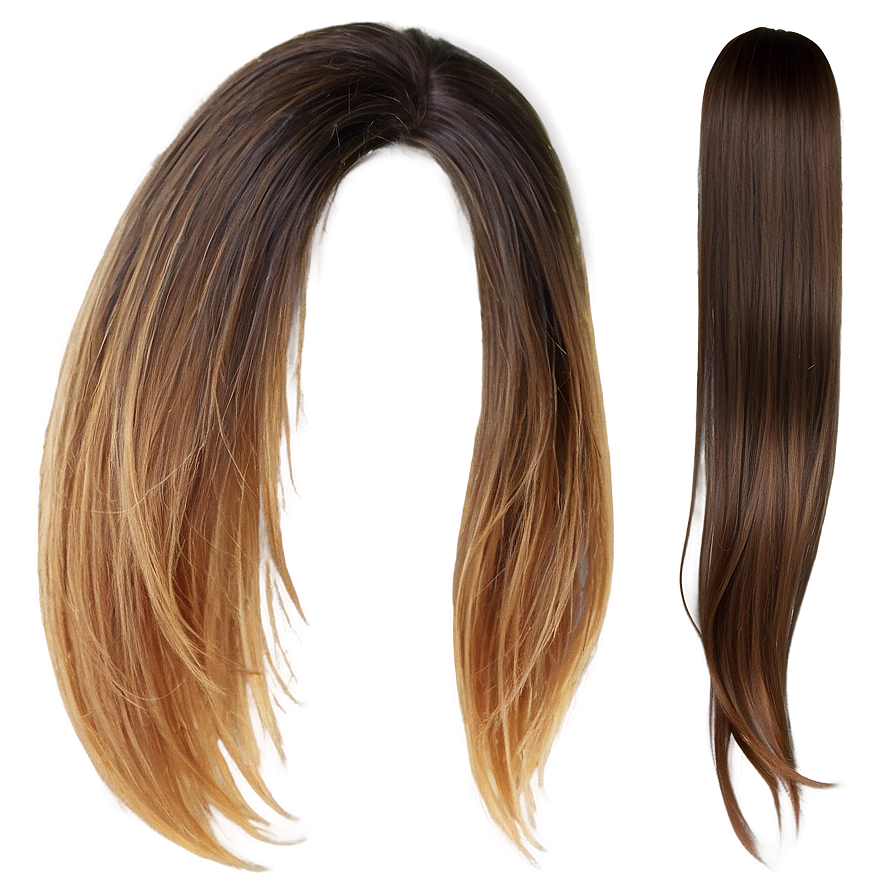 Hair Clipart Png 46