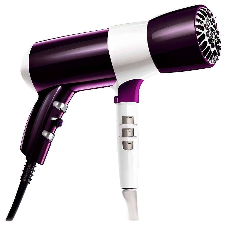 Hair Dryer For Straightening Hair Png 06122024