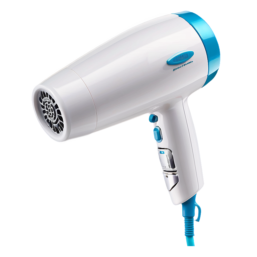 Hair Dryer With Fast Drying Technology Png 17