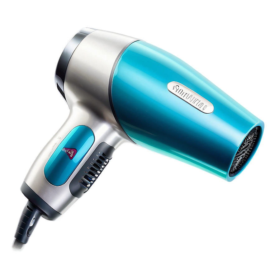 Hair Dryer With Ionic Conditioning Png Dxd