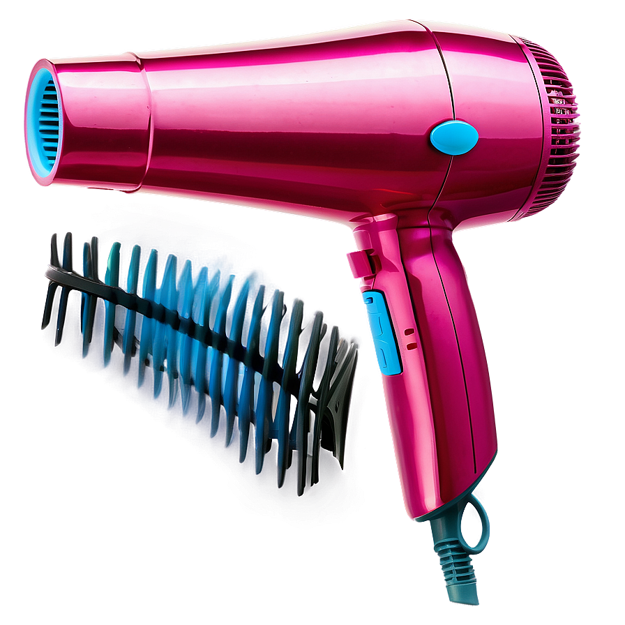 Hair Dryer With Uv Light Png Imu