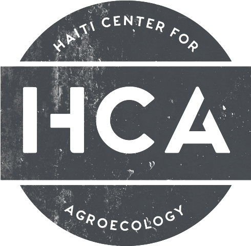 Haiti Centerfor Agroecology Logo