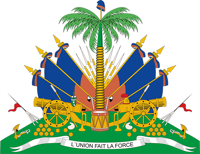 Haiti Coatof Arms